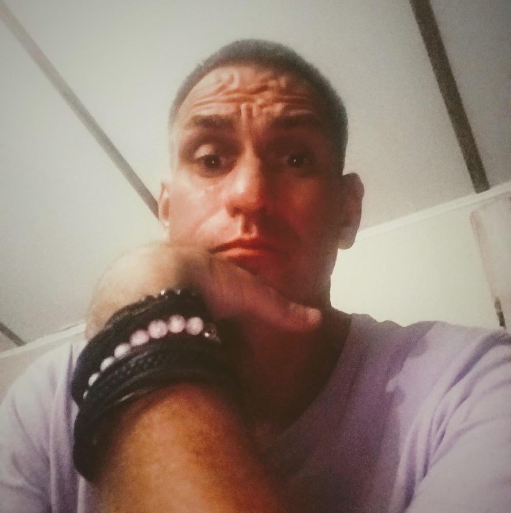 Meet your Posher, Ryan